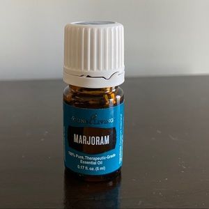 young living essential oil (majoram) NEW